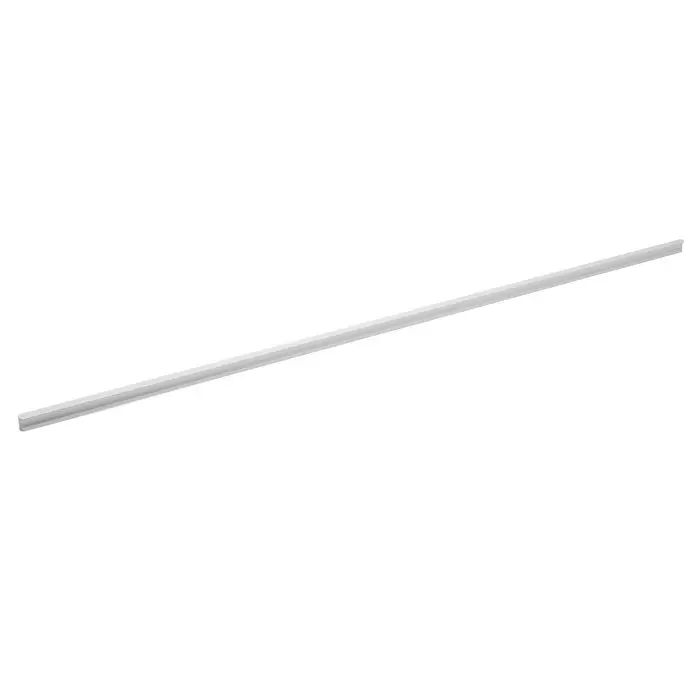 Ручка-скоба CAPPIO RSC022, алюминий, м/о 960 мм, цвет белый