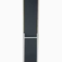 Зеркало интерьерное напольное, 35 х 150 см Зеркало интерьерное напольное, 35 х 150 см