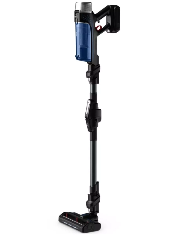 Беспроводной пылесос X-Force Flex 9.60 Aqua TY20C7WO