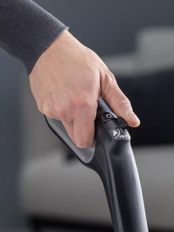 Беспроводной пылесос вертикальный X-Combo GF3039WO