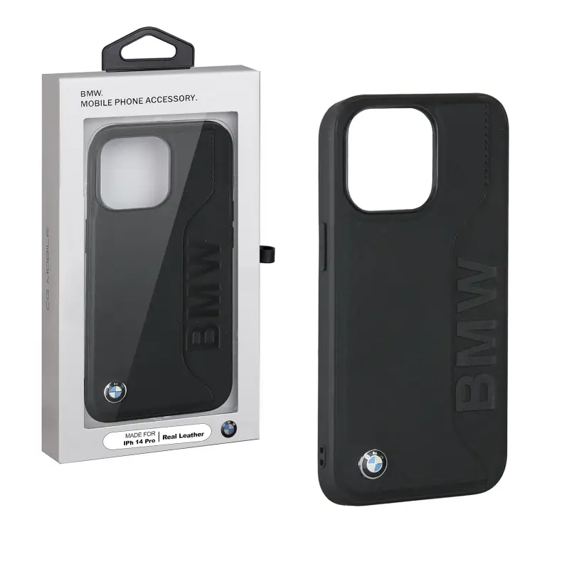 Чехол iPh 14 Pro  BMW RCS