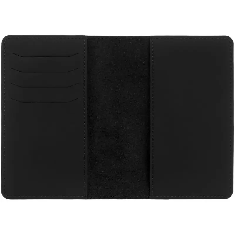 Набор Alaska Trio, черный