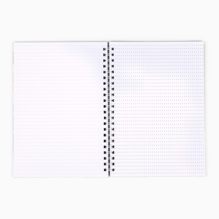 Новый год. Ежедневник в подарочной коробке &laquo;Волшебных моментов в Новом году!&raquo;