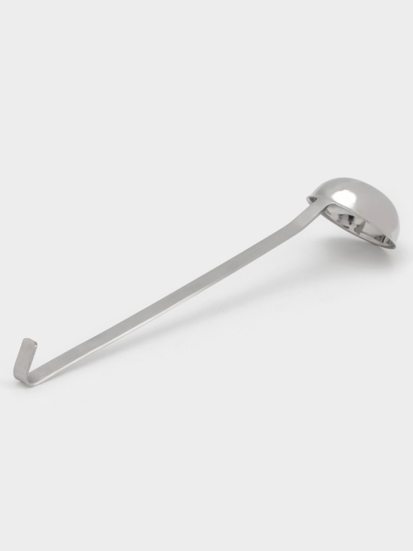 Половник 125 мл d=8 см, L=32