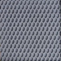 Заготовка из крупной сетки Rete, M, серая