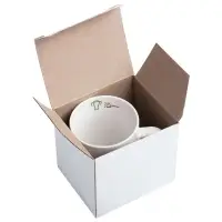 Кружка &laquo;Бизнес-зодиак. Телец&raquo;