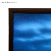 Картина "Лондонский мост" 50х100(55х105) см Картина "Лондонский мост" 50х100(55х105) см