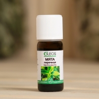 Эфирное масло "Мята" 10 мл Oleos Эфирное масло "Мята" 10 мл Oleos