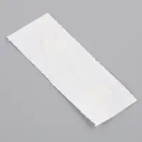 Топпер для торта &laquo;Перо&raquo;, набор 2 шт., золотой