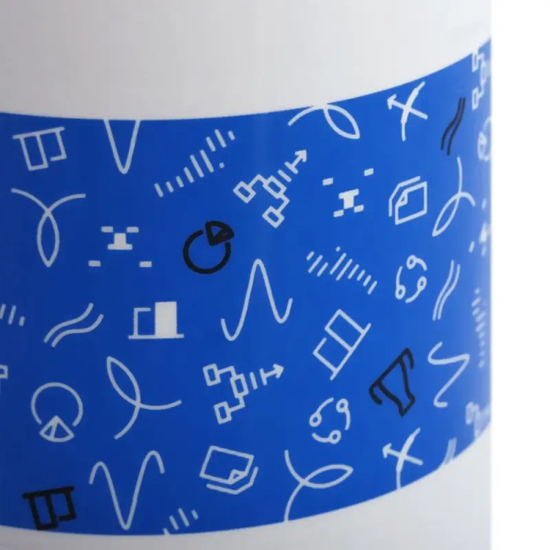 Кружка &laquo;Бизнес-зодиак. Рыбы&raquo;