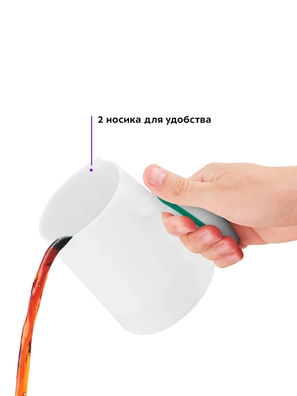 Электрическая турка для кофе КТ-7133 - 600 Вт