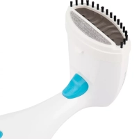 Отпариватель ручной H-HS02125 1650Вт белый