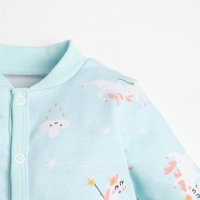 Комбинезон Крошка Я "Unicorn" рост 74-80 см Комбинезон Крошка Я "Unicorn" рост 74-80 см