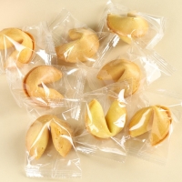 Печенье с предсказанием &laquo;8 марта. Ты лучше всех&raquo;, 8 шт.