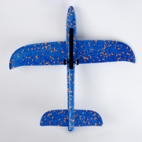 Самолёт &laquo;Запуск&raquo; с пистолетом, МИКС