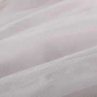 Юбка сетка детская KAFTAN, серый, размер 28