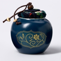 Набор для чайной церемонии 7 предметов, на 4 персоны, чашка 45 мл, чайник 285 мл