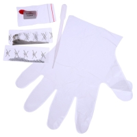 Набор для опытов &laquo;Полимерные червячки&raquo;, Смешарики