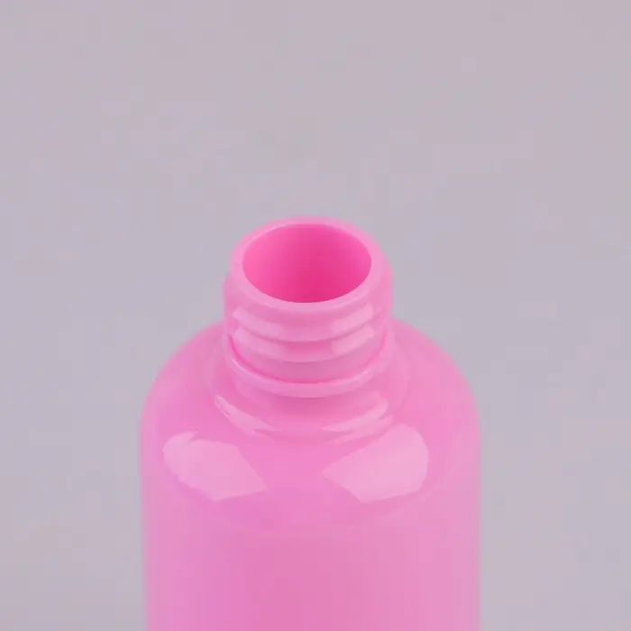 Бутылочка для хранения, с дозатором, 90 мл, МИКС