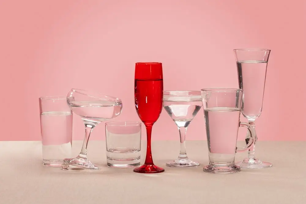 Стакан &laquo;Сиде&raquo;