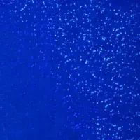 Пленка голографическая, &laquo;Конфетти&raquo;, синяя, 70 см &times; 1 м