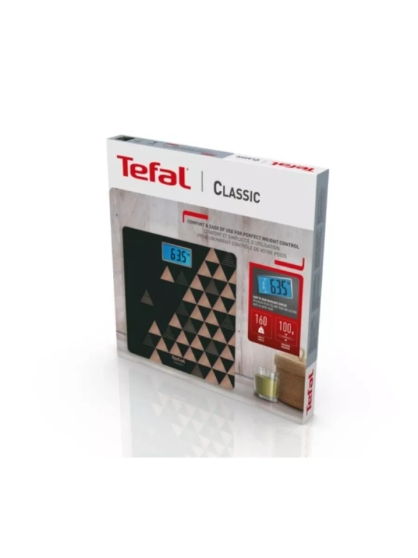 Весы электронные напольные Classic PP1540V0