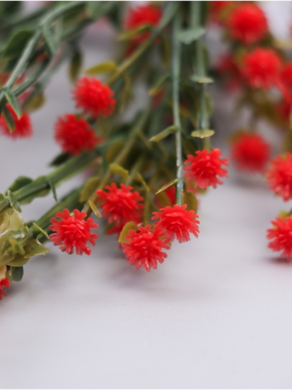 Букет "Рипсалис" 32 см, микс