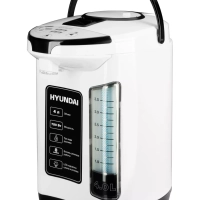 Термопот HYTP-4840 4л. 750Вт белый