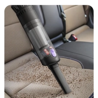 Беспроводной ручной пылесос КТ-5293 - 120 Вт Беспроводной ручной пылесос КТ-5293 - 120 Вт