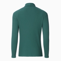 Водолазка женская, цвет тёмно-зелёный размер 44 (S) Водолазка женская, цвет тёмно-зелёный размер 44 (S)