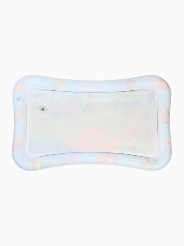 Развивающий водный коврик &laquo;Животные&raquo;, 80x50 см, ЦЫП-ЦЫП