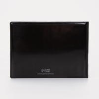 Обложка для зачётной книжки, цвет чёрный