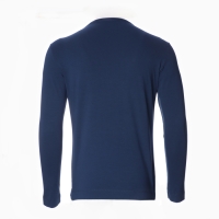 Лонгслив мужской MIST Men's casual размер 56, синий Лонгслив мужской MIST Men's casual размер 56, синий