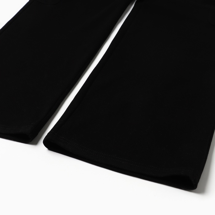 Брюки женские MIST размер M, черный