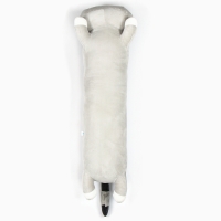 Мягкая игрушка &laquo;Кот&raquo;, 100 см, цвет серый