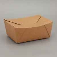 Контейнер пищевой 900 мл 15 х 11,5 х 7 см