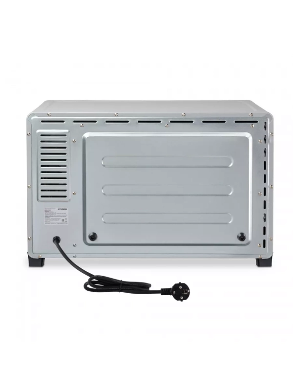 Мини-печь MIO-HY076 45л. 2000Вт серебристый
