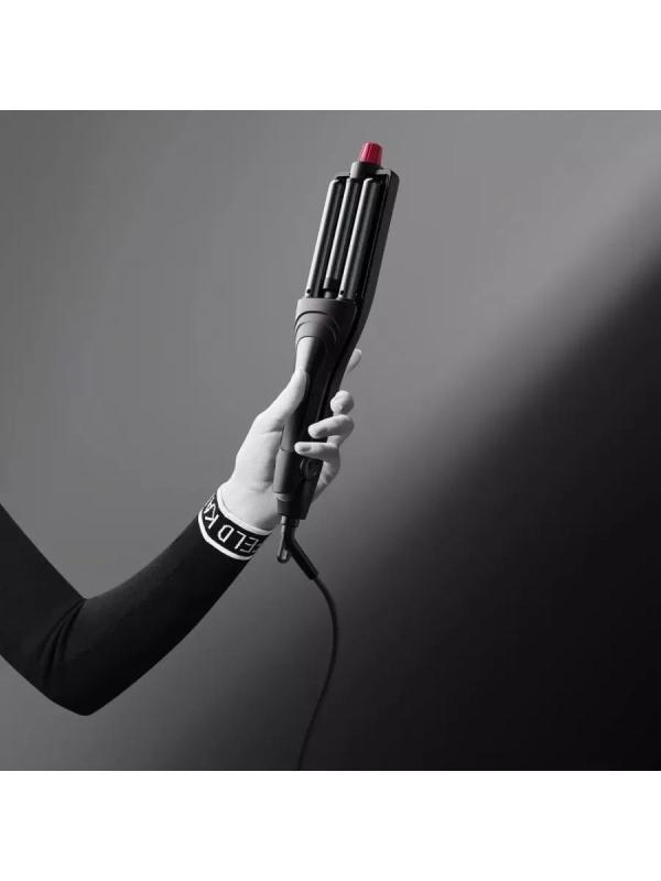 Мультистайлер Karl Lagerfeld Waves Addict CF471LF0, черный