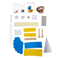 Набор создай куклу &laquo;Гномочка&raquo;