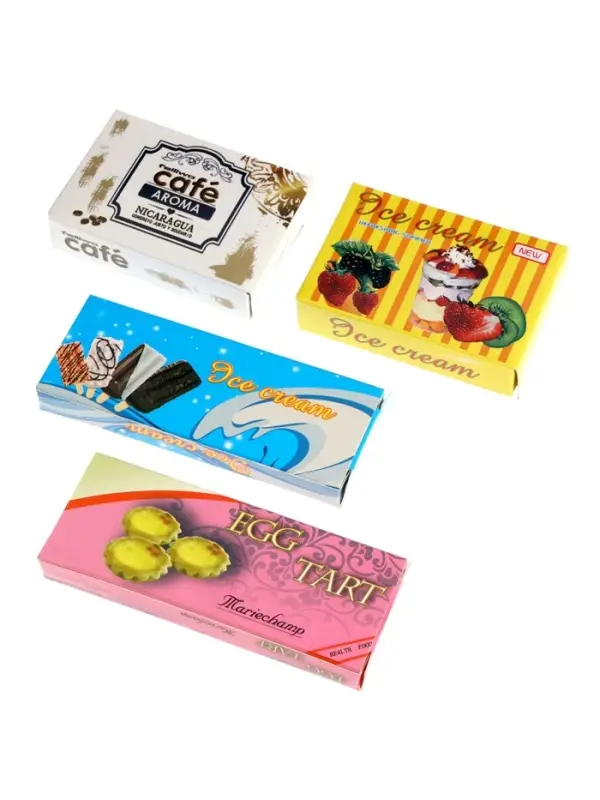 Продутовая тележка "Супермаркет"