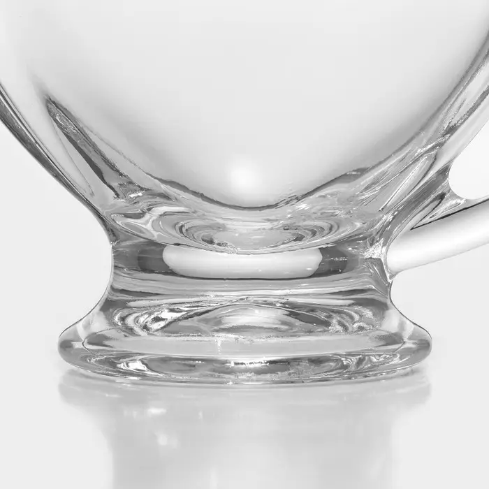 Соусник стеклянный Basic, 170 мл