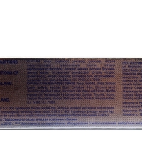 Зубная паста TOLK Traditions Of Finland Open Smile, 100 мл