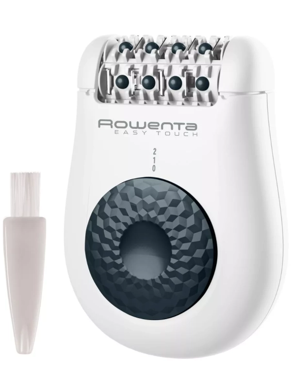 Электрический эпилятор Easy Touch Promo Mineral EP1117F0