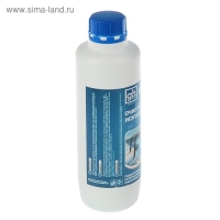 Очиститель бассейнов и искусственных водоемов Goodhim-550b, 1 л