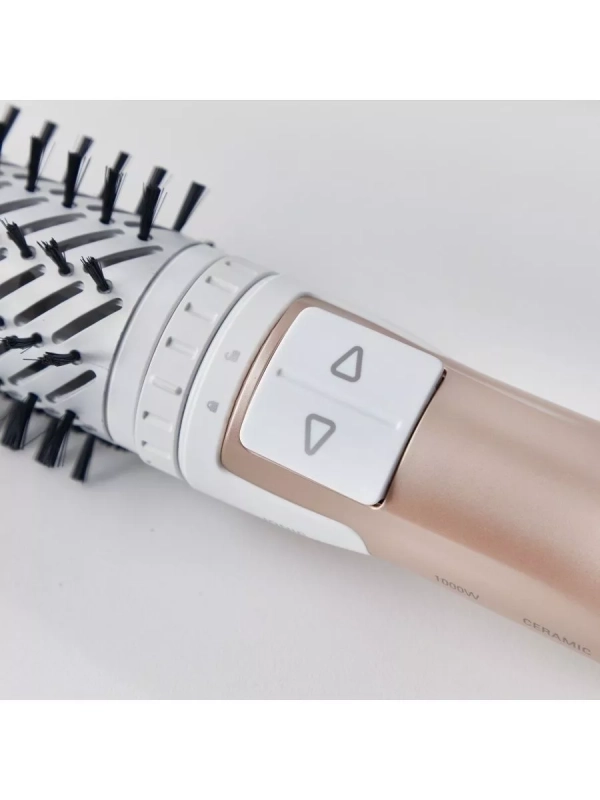 Вращающаяся фен-щетка Brush Activ Compact CF9520F0, 1000 Вт