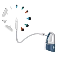 Моющий пылесос Clean&Steam Multi VP8561RH с пароочистителем