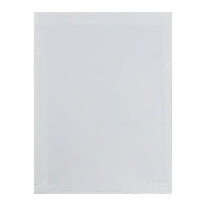 Холст на картоне Calligrata, хлопок 100%, 10&times;15 см, 3 мм, акриловый грунт, мелкое зерно, 280 г/м&sup2;