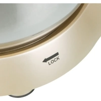 Миксер планетарный HYM-S5551