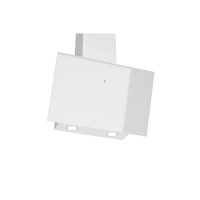 Вытяжка каминная HGH 6840 WG белый