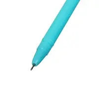 Ручка - прикол Calligrata &laquo;Зайка&raquo;, гелевая, МИКС